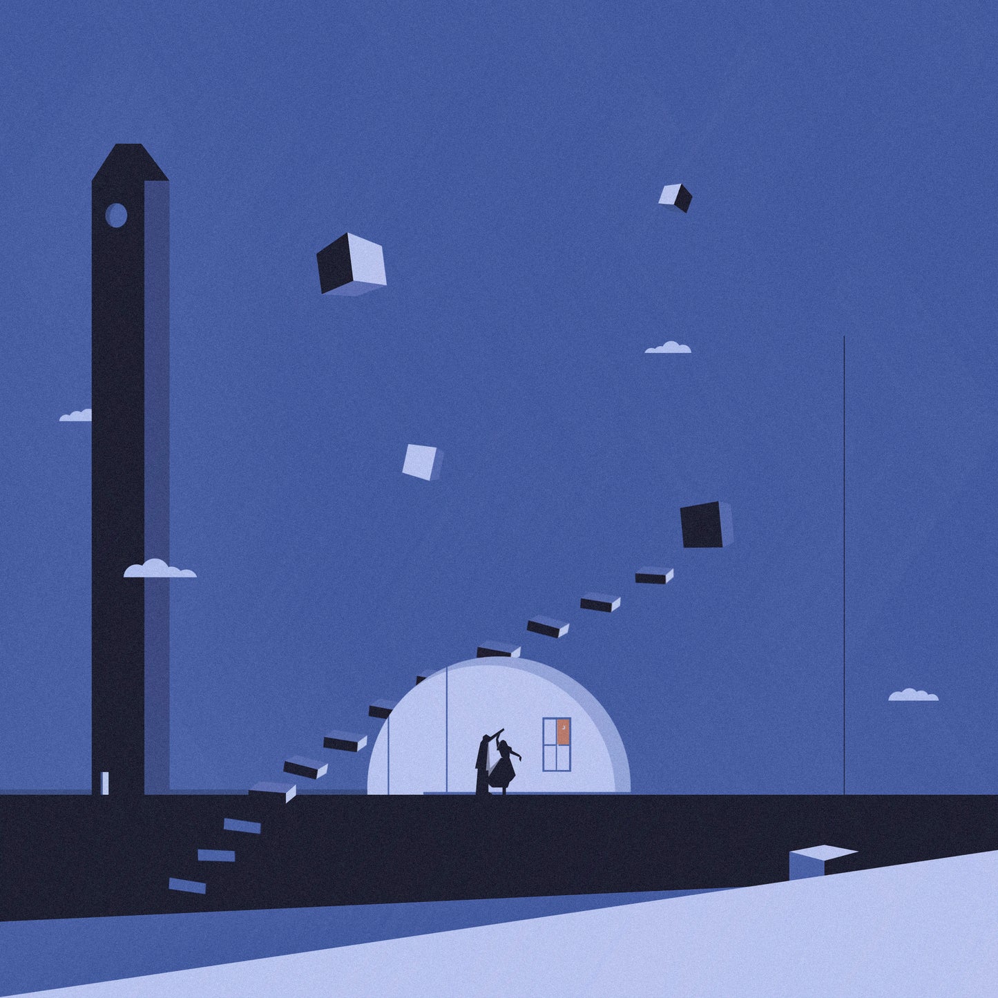 demotapes soundblocks volume 1